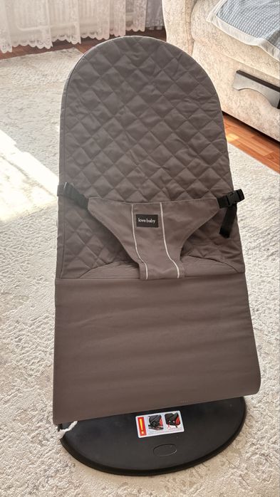 Шезлонг в отличном состоянии