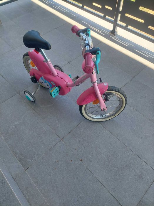Bicicletă pentru copii