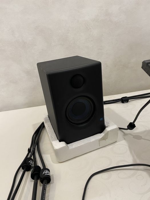 Студийное оборудование