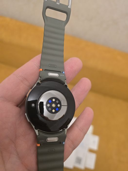 Samsung Galaxy Watch 7