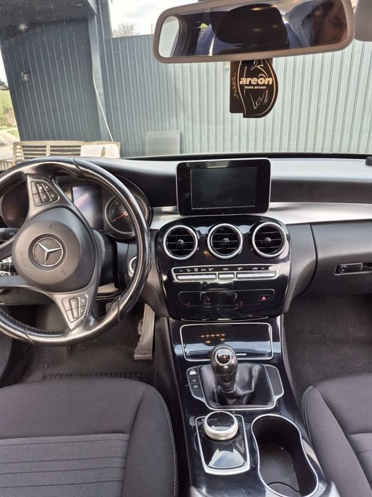 MERCEDES-BENZ CLK-Class 2016 — imagine 5
