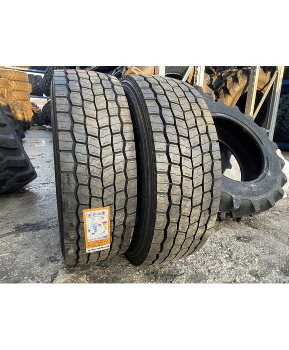 295/60 r22.5 benchmark ktd300 150/147l