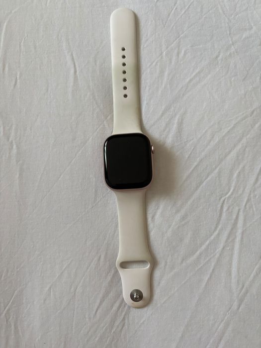Apple Watch Series 10 – 46mm