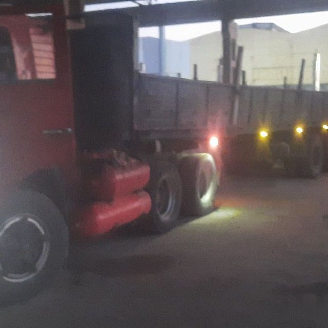 Камаз шаланда 12 метрли МАЗ прицеп.