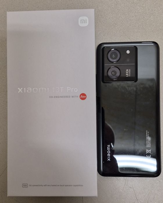 Xiaomi 13T PRO 5G