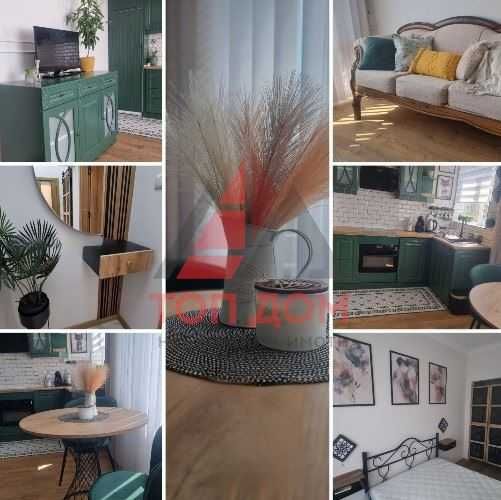 Дава се под наем Двустаен апартамент в Варна, Център - 55 кв.м за 867 € - Снимка #4