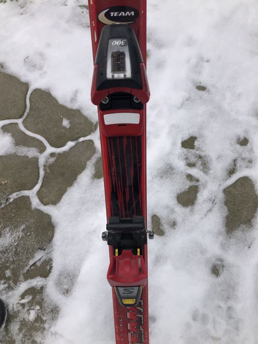 Set schiuri + clapari + bete + ochelari