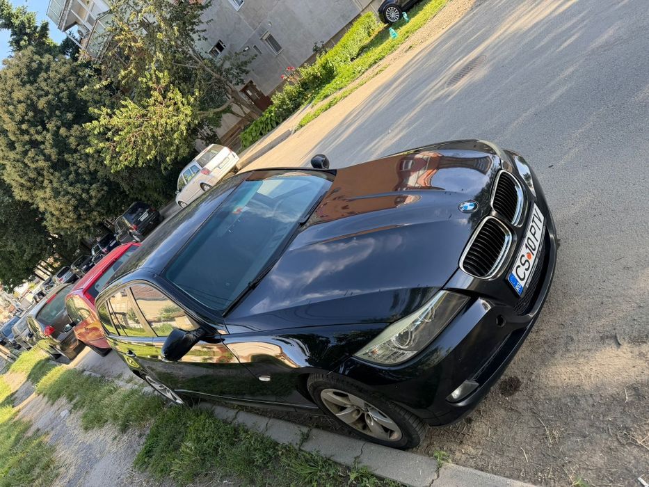 BMW 3 Series 2009 — imagine 3