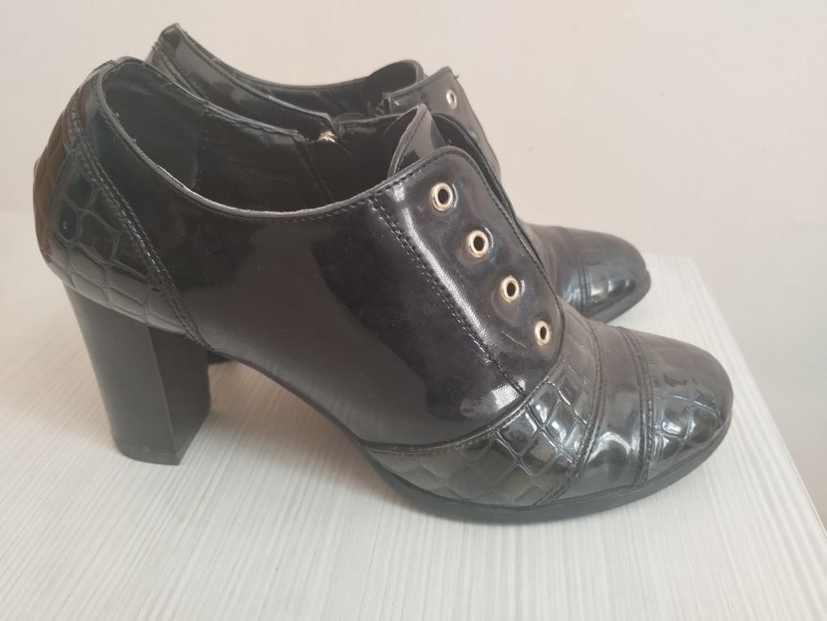 Туфли на 37 размер