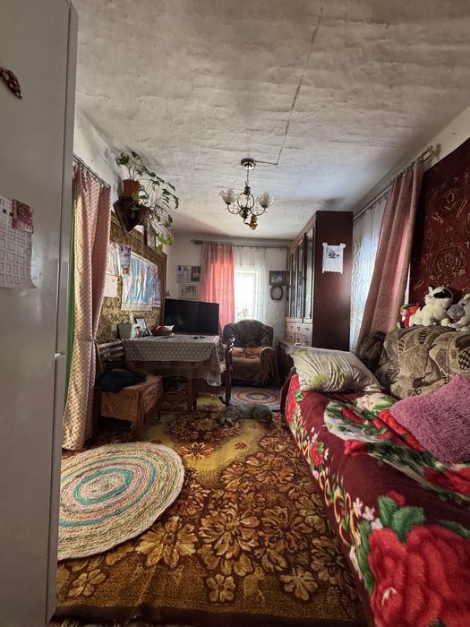 Дом на 6м районе