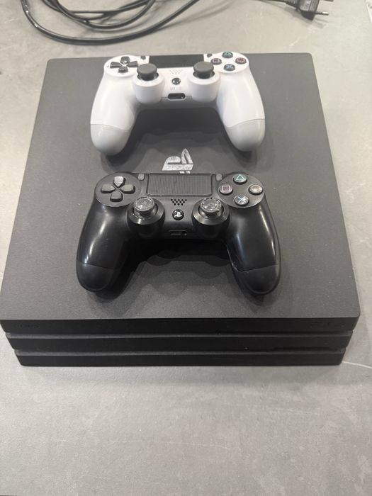 Sony playstation 5 pro