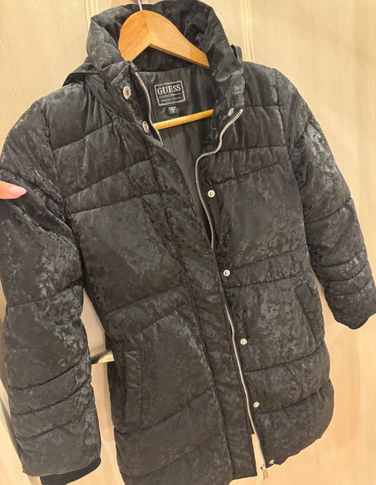 Детско яке Guess за момиче