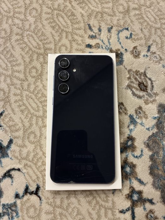 Самсунг А55 256гб и Watsh 7 44mm Продам оба хорошем состояни