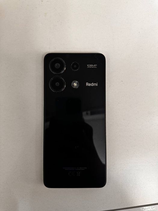 Продам Redmi note 13 в идеальном состояние