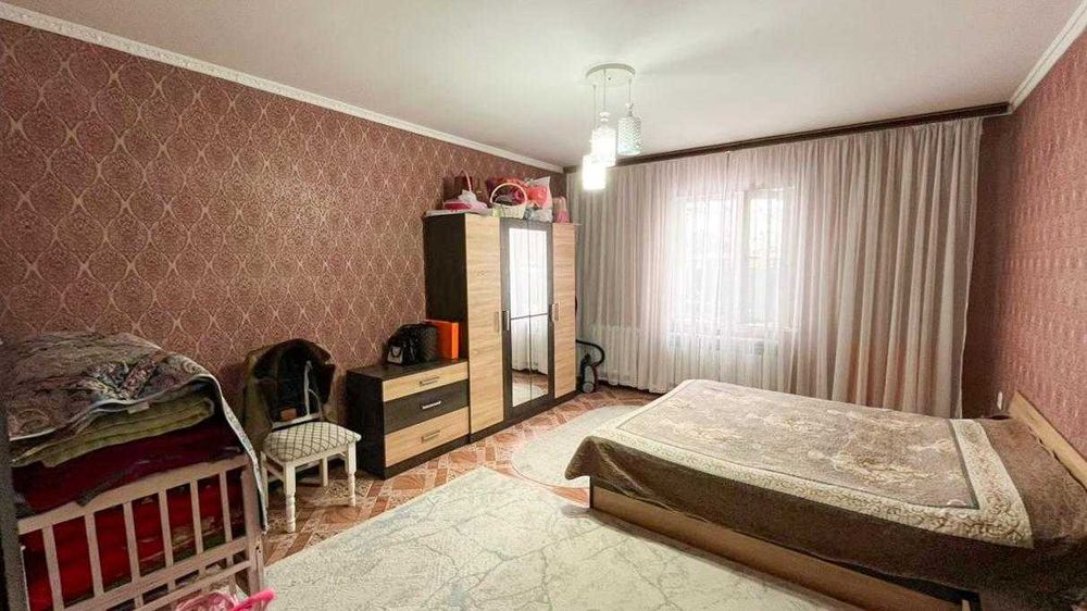 3х комн Еркин Империя Айгерим К