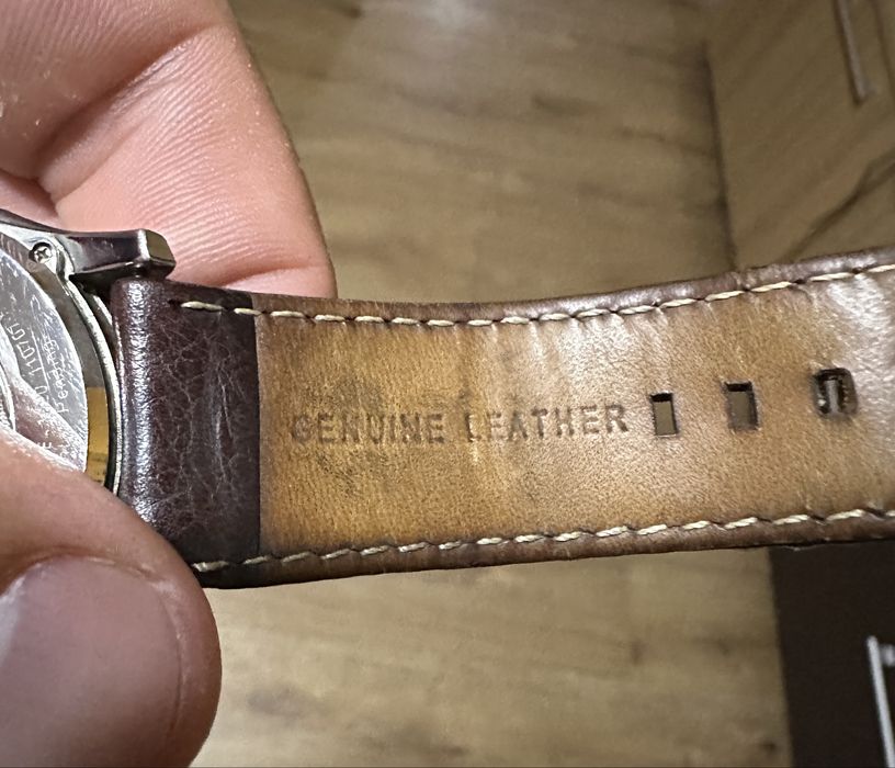 Мъжки часовник Fossil  ME1020