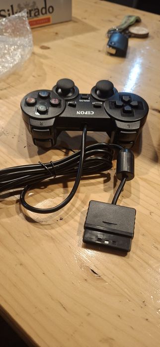 Controler ps2 cipon