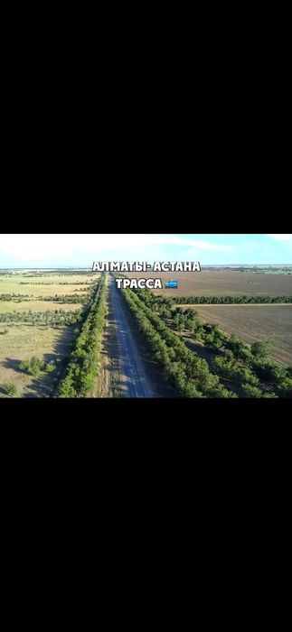 Участок 1100 соток