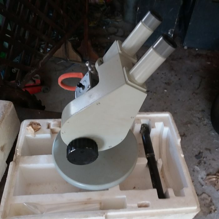 РЕФРАКТОМЕТЪР Уред за измерване на захарност