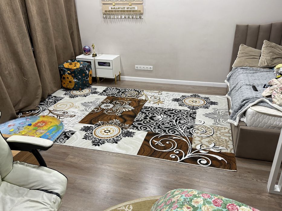 Коврик  2*3 размер