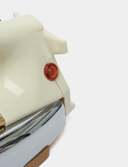 Электрический утюг NIKAI, 1200 Вт, превосходный дизайн, прочный