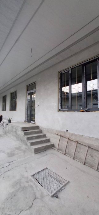 Akfa plast eshik dereza romlari