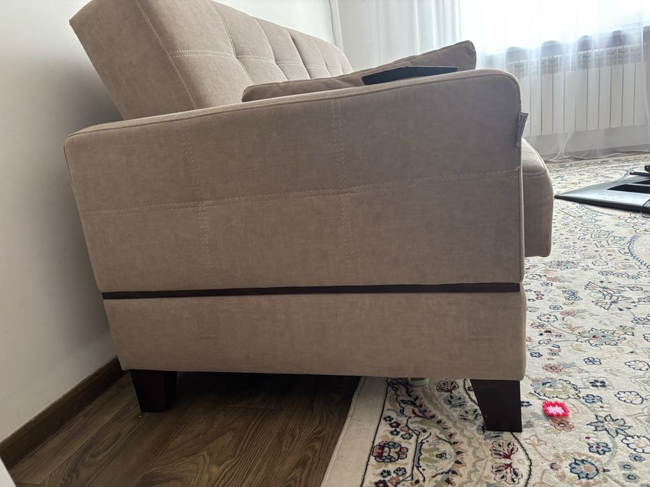 Диван раскладной