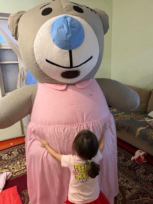 Туылған күндерге арналған аюлар