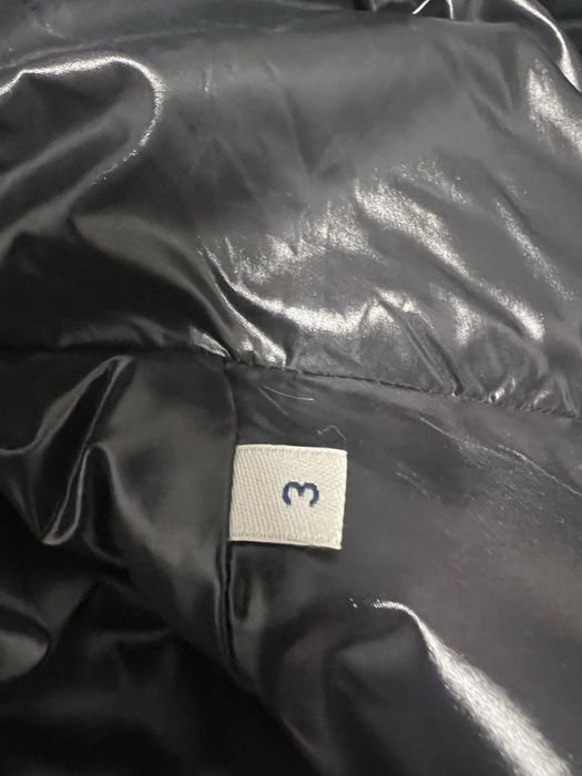 Geaca moncler barbati