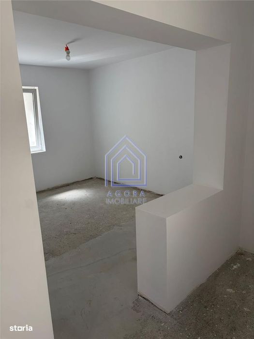 Construcție cu două camere și beci - Burdujeni
