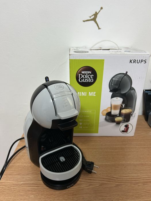 Espressor Krups Mini me