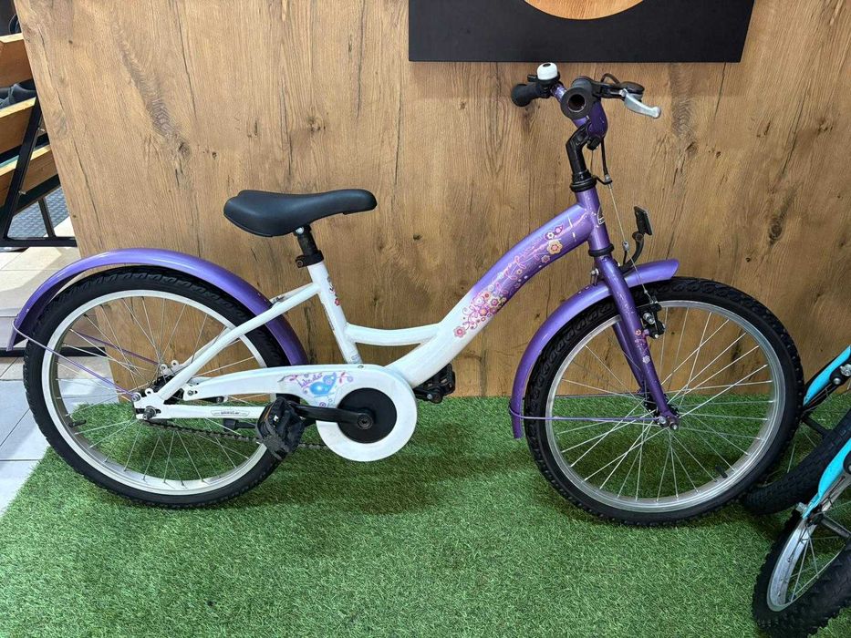 Bicicleta Bike Star copii 20''