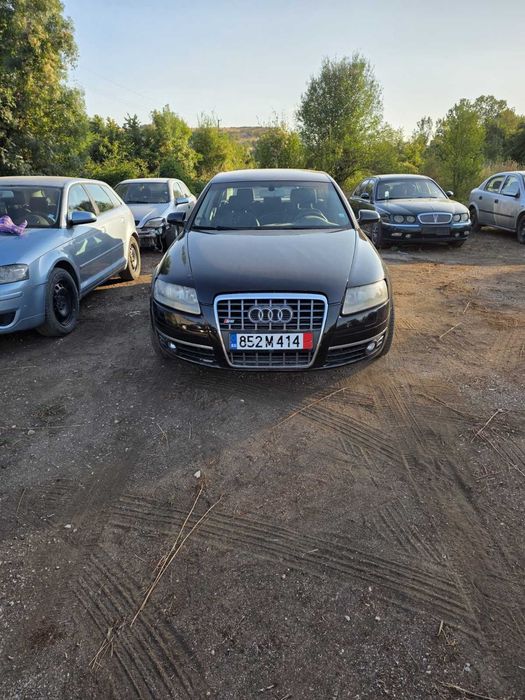 Audi A6 седан 2.7 TDI 180 k.s за части