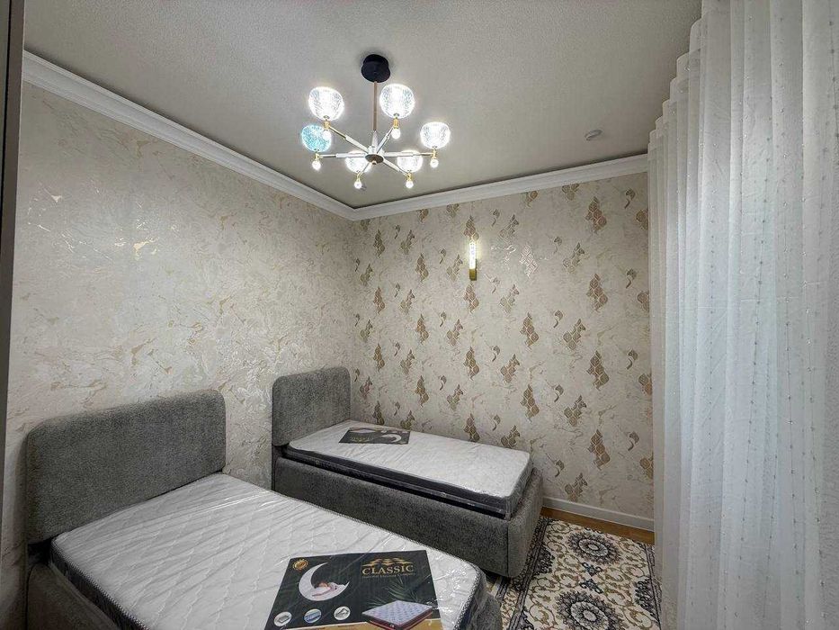 4х комнатная квартира ЛЮКС 97кв/м по ул.Ш.Руставели