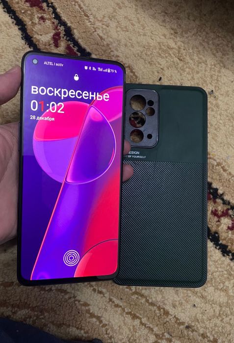 OnePlus 9RT 5G 128Gb