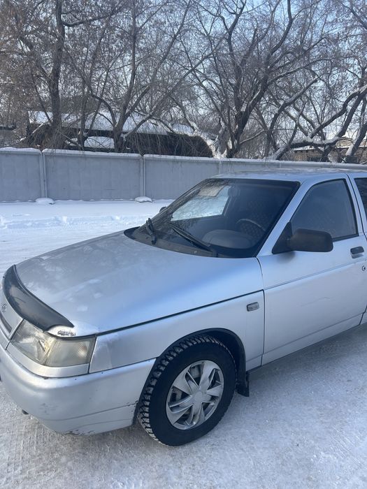 Продам авто Ваз 2110