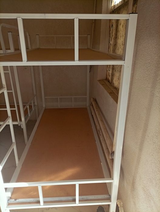 Продаются Двухъярусные кровати
