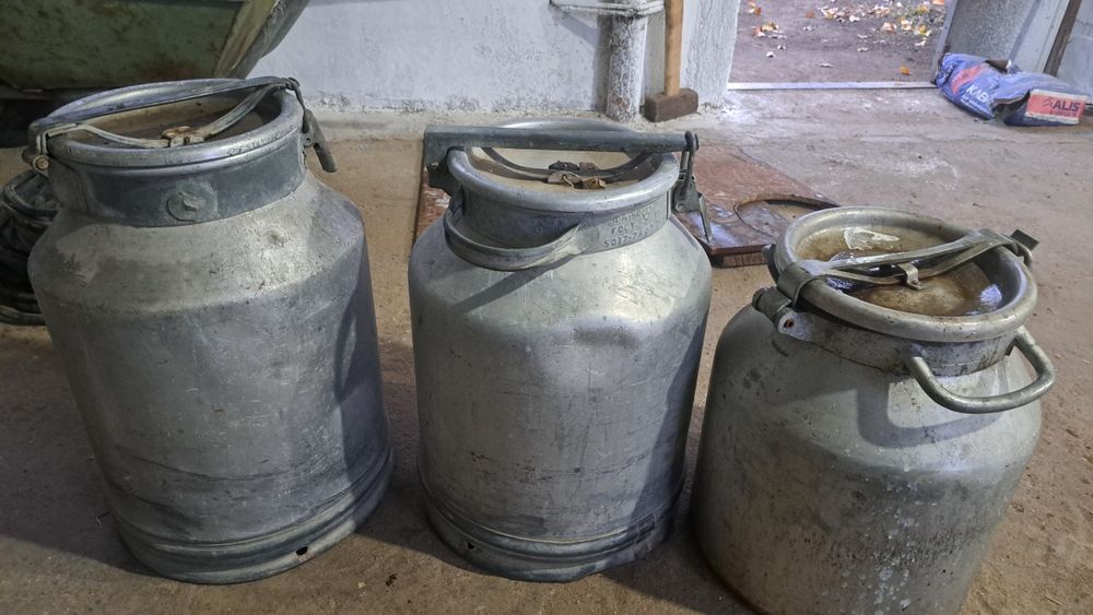 Продам 3 фляги 20 тысяч