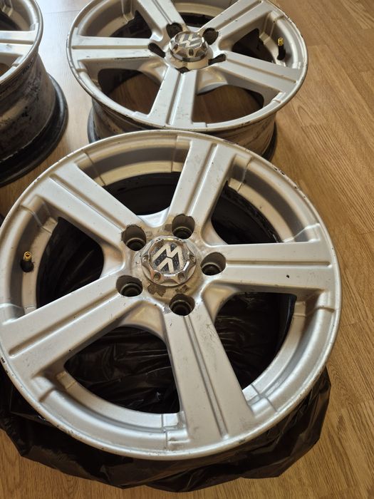 Диски, r15 5x112