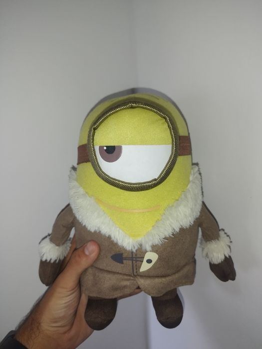 Plus minions oficial