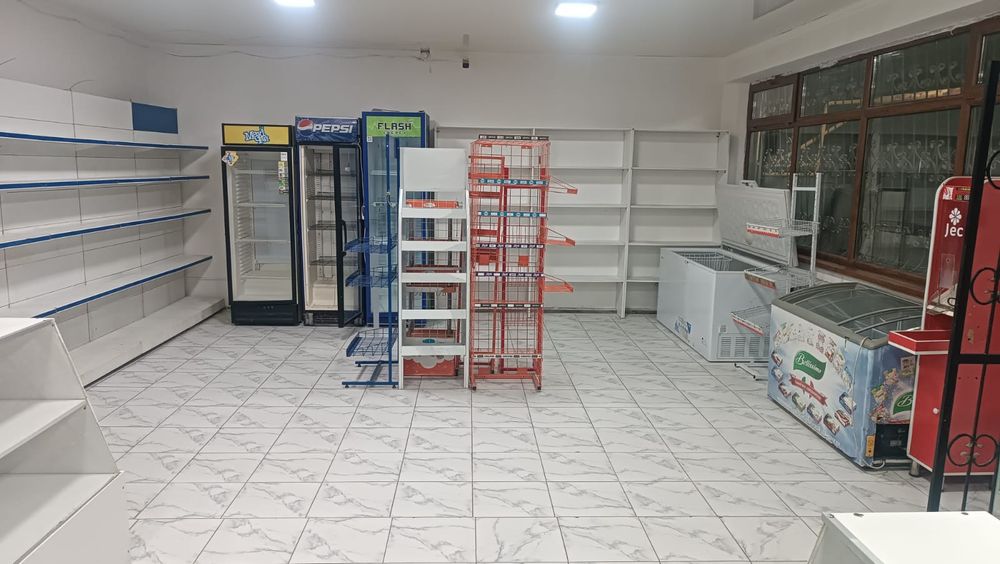 Сдам в аренду помещения