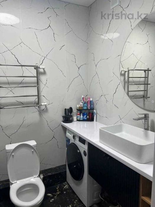 Продажа 3-комнатной квартиры Лайф Парк