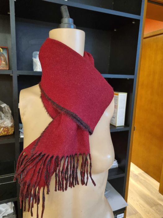 Шал Peruvian Connection от бейби алпака с две лица