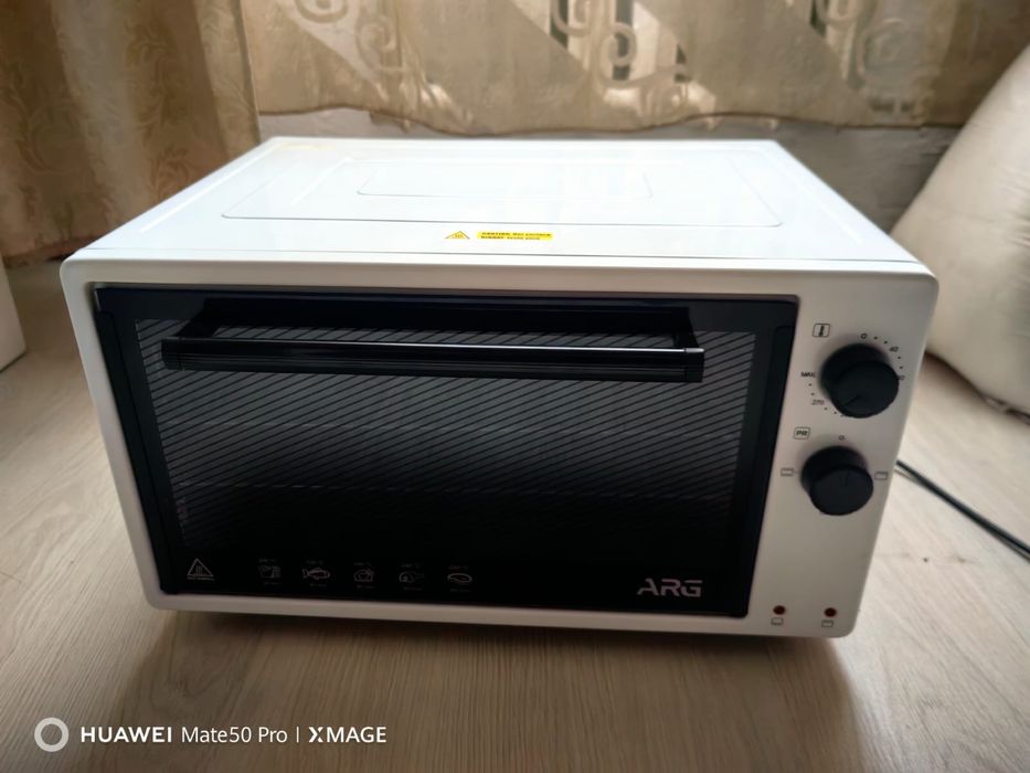 Продам духовку…..