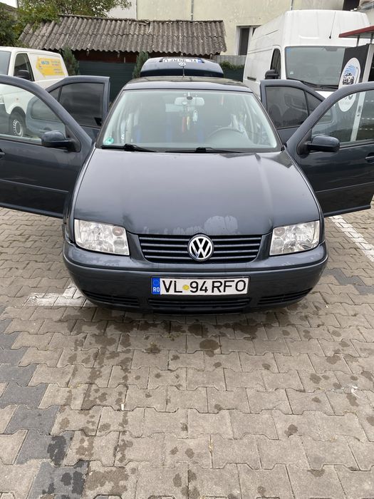 Vand vw bora 1.9 diesel