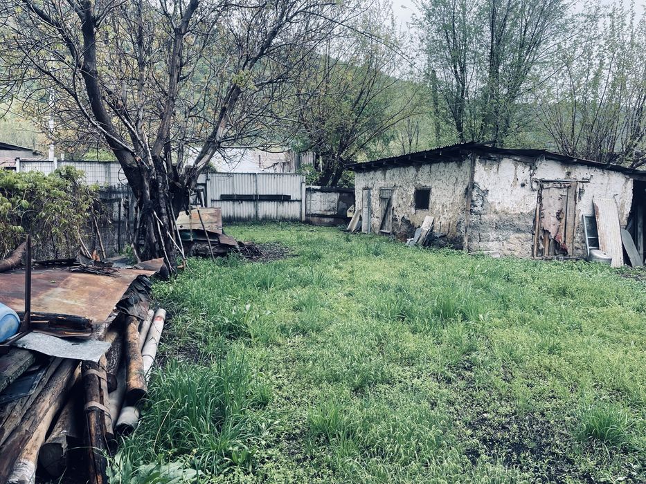 Участок 14 соток