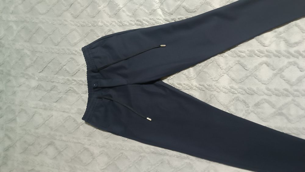 Новый костюм Palm angels