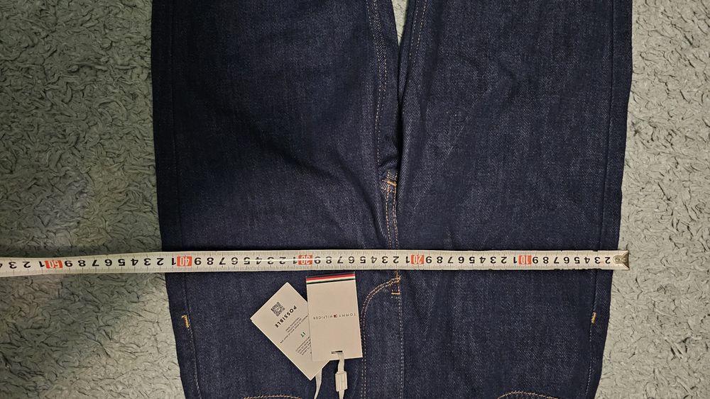 Нови дамски дънки Tommy Hilfiger