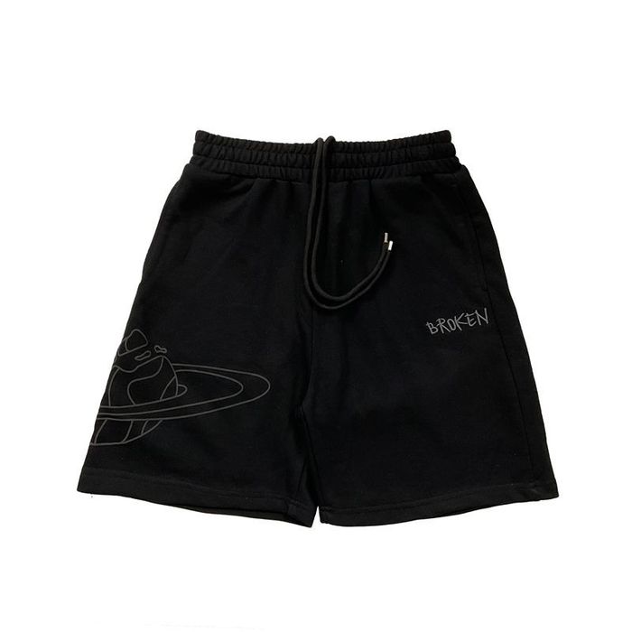 Broken Planet Shorts