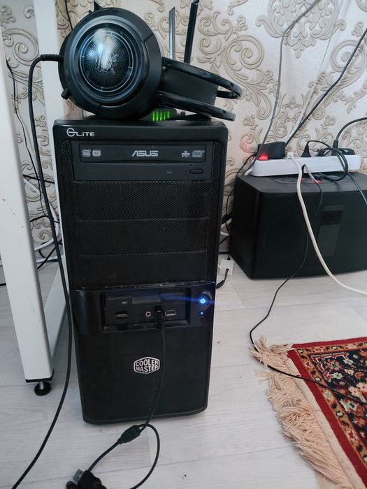 Продам компьютер